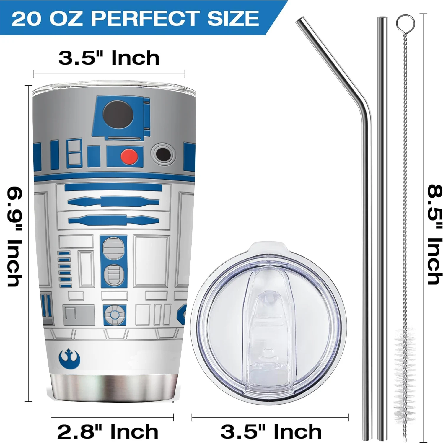 Thumbnail 3 - #80 Best Insulated Travel Mugs to Buy In 2026