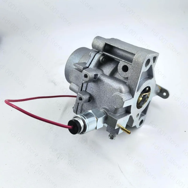For Carburetor SPAR RGV13100T RGV12100 Yamaha EF12000E EF13000EH64EH65 Sold 0