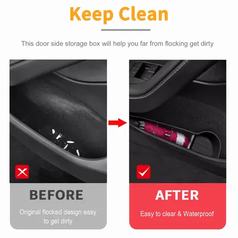 10 best sales 2020 tesla model 3 accessories - №3