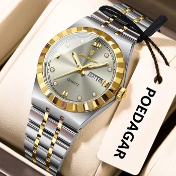 Luxury Women Quartz Watch 1