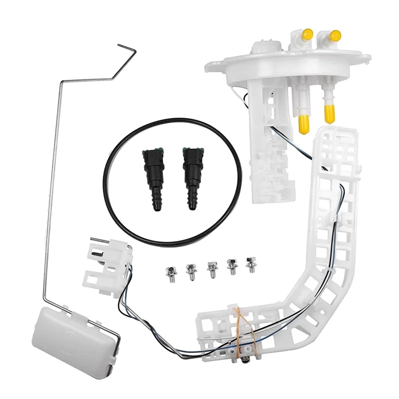 

25060-4S426 Fuel Pump Level Top Cover Fuel Tank Float Automotive For Nissan Nissan Frontier Xterra 1999-2004 Accessories
