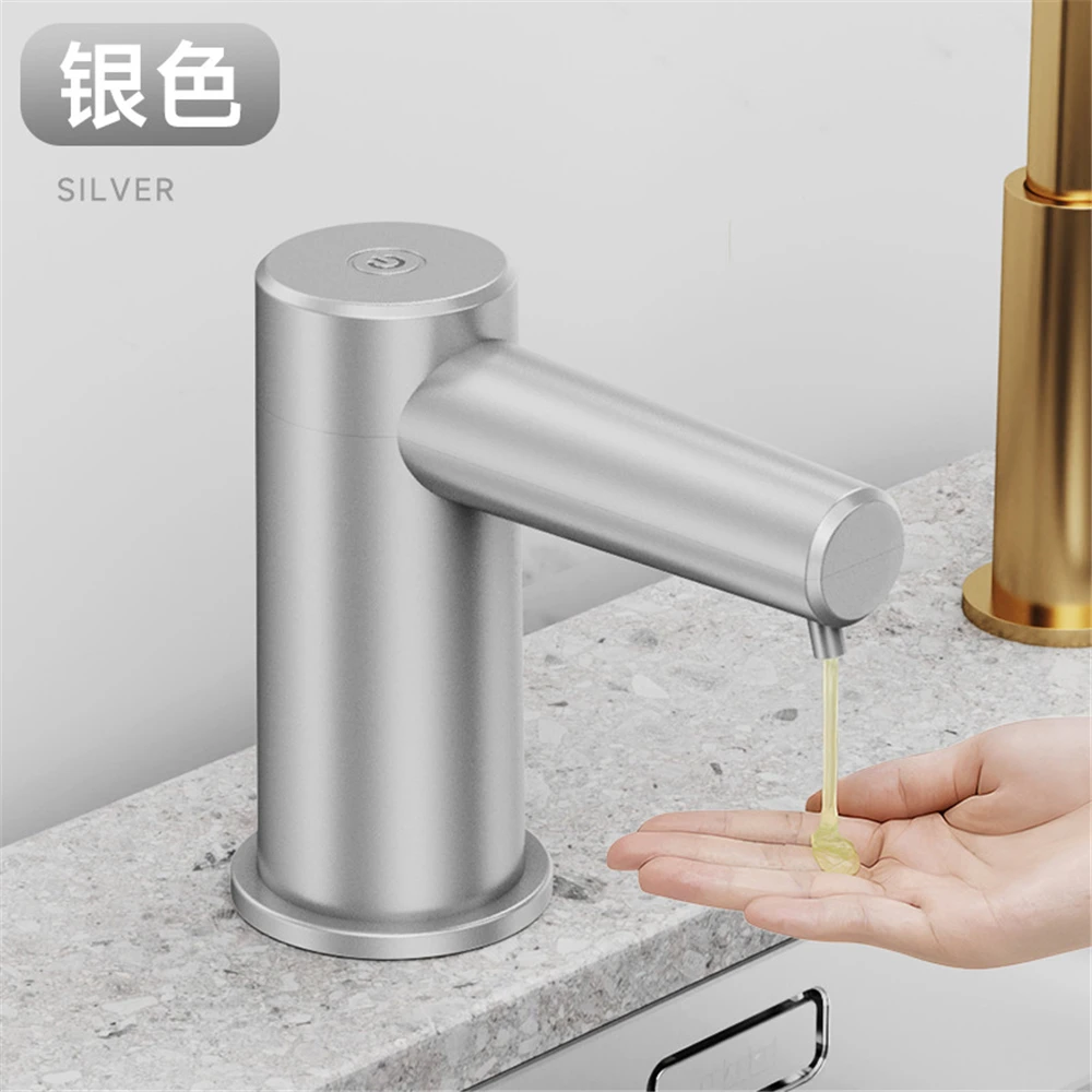 countertop-sink-faucet-soap-dispenser-infrared-induction-automatic-detergent-dispenser-bathroom-liquid-foam-dispenser-household