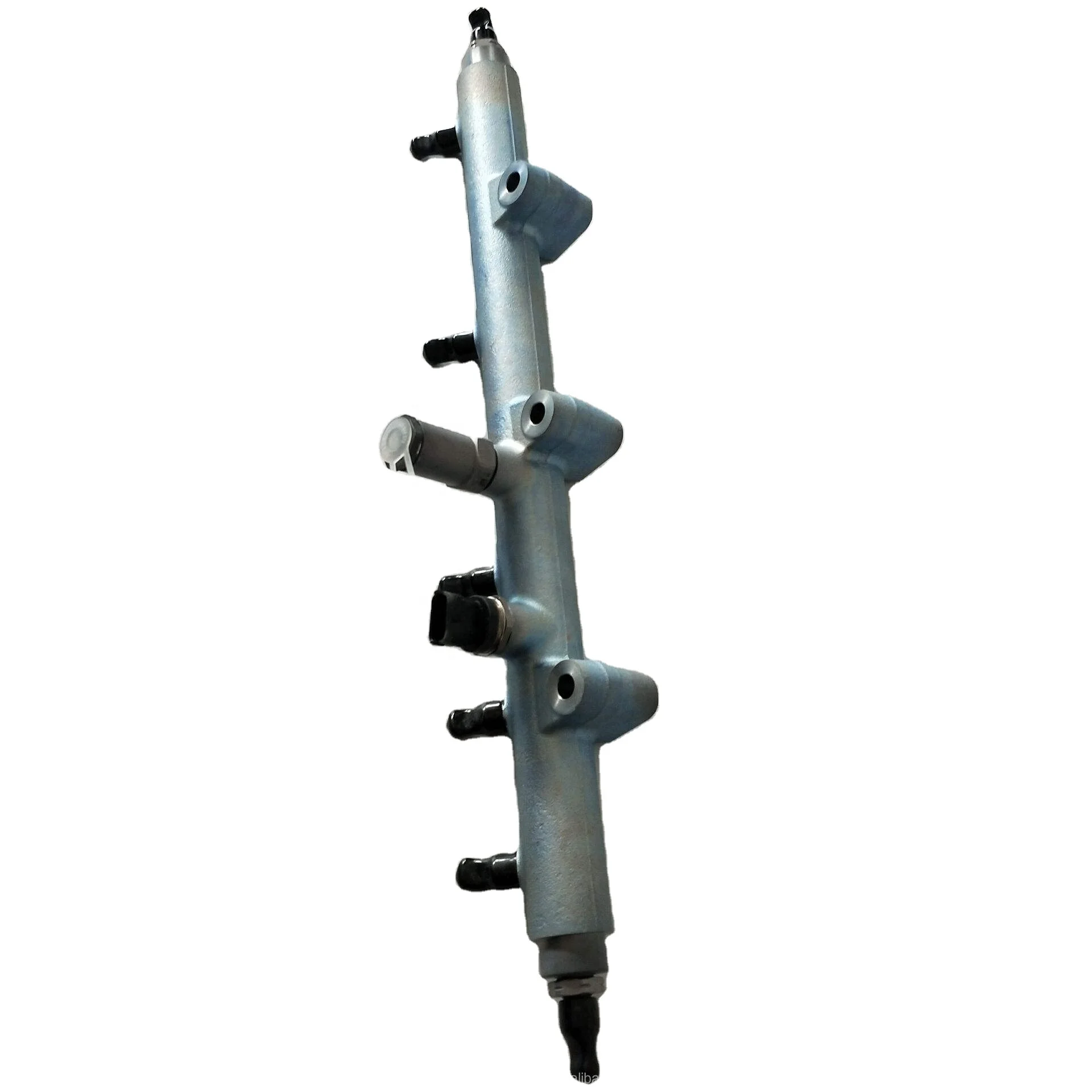 

Common Rail Pipe 6745-71-4310 Manifold Assembly Suitable for Komatsu Pc200-8 S6d107 OEM Quality
