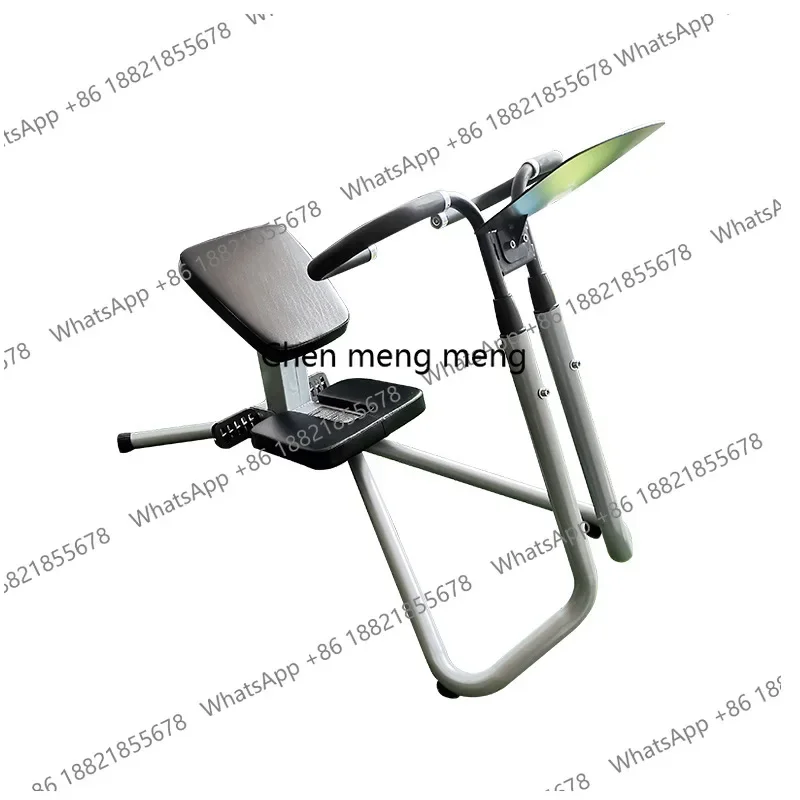 A49 Bi Que Stretching Machine, Commercial Household Auxiliary Stretching Machine, Stretching Trainer