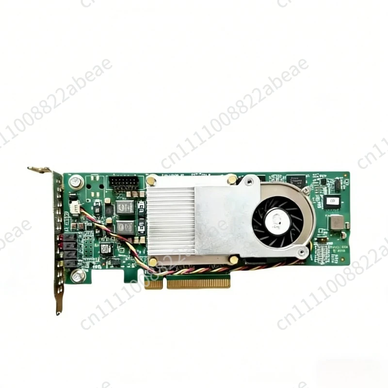 XC7K480T FPGA Development Board, Acceleration Card XC7K480T FPGA Development Board, Original Disassembly