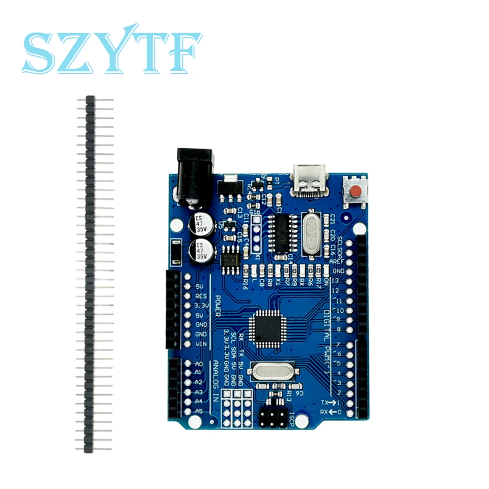 R3 Development Board WeMos WiFi R3 ATMEGA328P/PB Chip CH340G For UNO R3 Arduino Development Board WeMos ESP8266