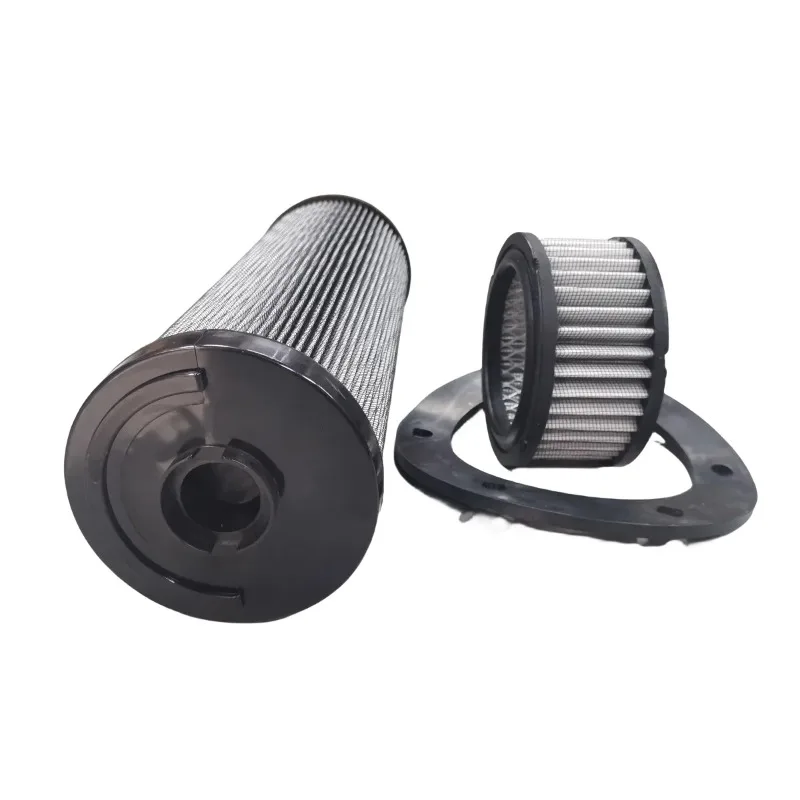HiJLG Hydraulic Tank Filter Kit 70003614 Used For JLG Lifts 800A 800AJ 860 860S 18RS 24RS 400S 450A 460SJ 520AJ, ...