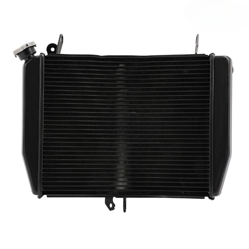 Parts Factory OutletSuitable For Motorcycle Accessories YZF R6 Water Tank Assembly 03-04 Cooling Engine R6S 06-10