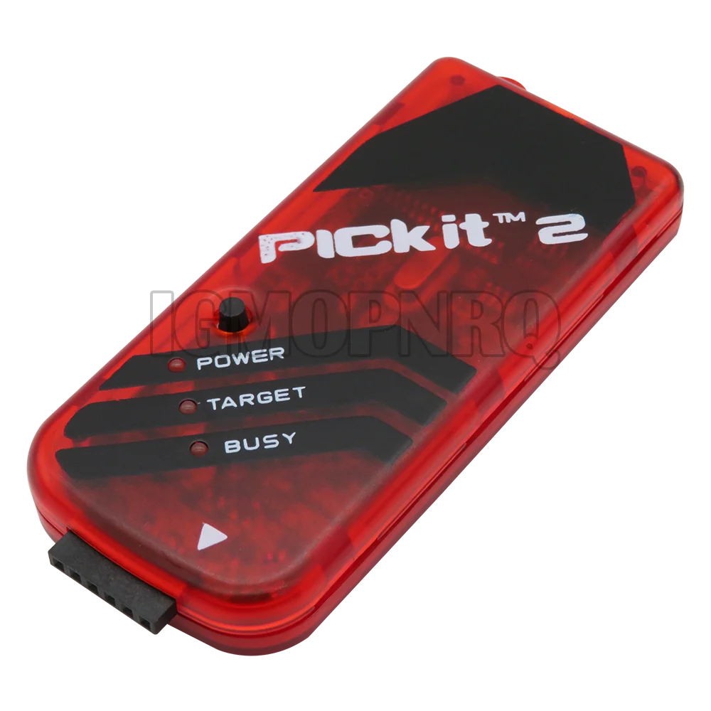 PICKit2 PICKIT3 PICKit3.5 Programmer+PIC ICD2 PICKit 2 PICKIT 3 PICKIT 3.5 Programming Adapter Universal Programmer Seat