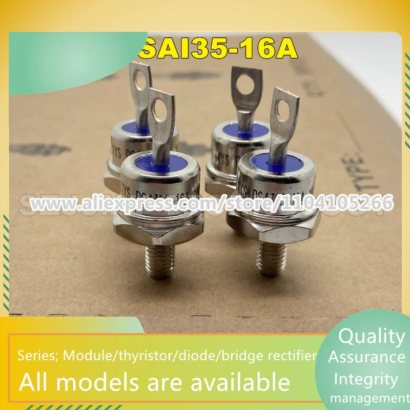 

DSAI35-14A DSAI35-12A DSAI35-10A DS75-12B DSAI35-16A DSAI35-18A NEW ORIGINAL MODULE IN STOCK