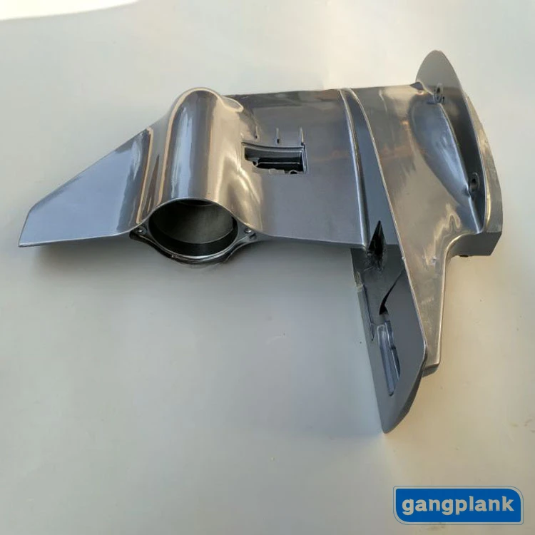 Outboard Motor Reduction Box Housing Gearbox Housing for Yamaha 2-stroke 25 HP 30 HP Outer Casing