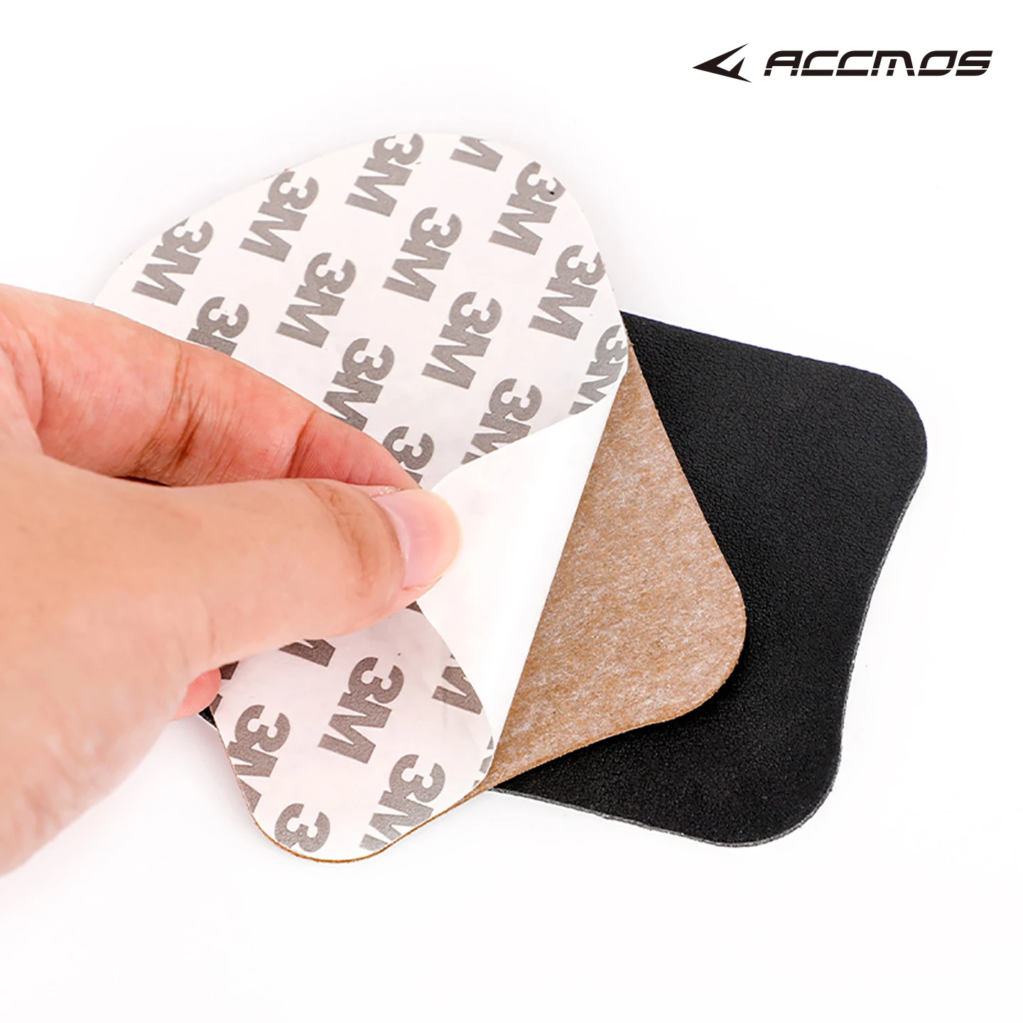 5 قطعة قوس منحني الرماية التقليدية القوس الناهض قبضة الجلود واقية حصيرة القوس مقبض عدم الانزلاق أداة الصيد اطلاق النار اكسسوارات #5