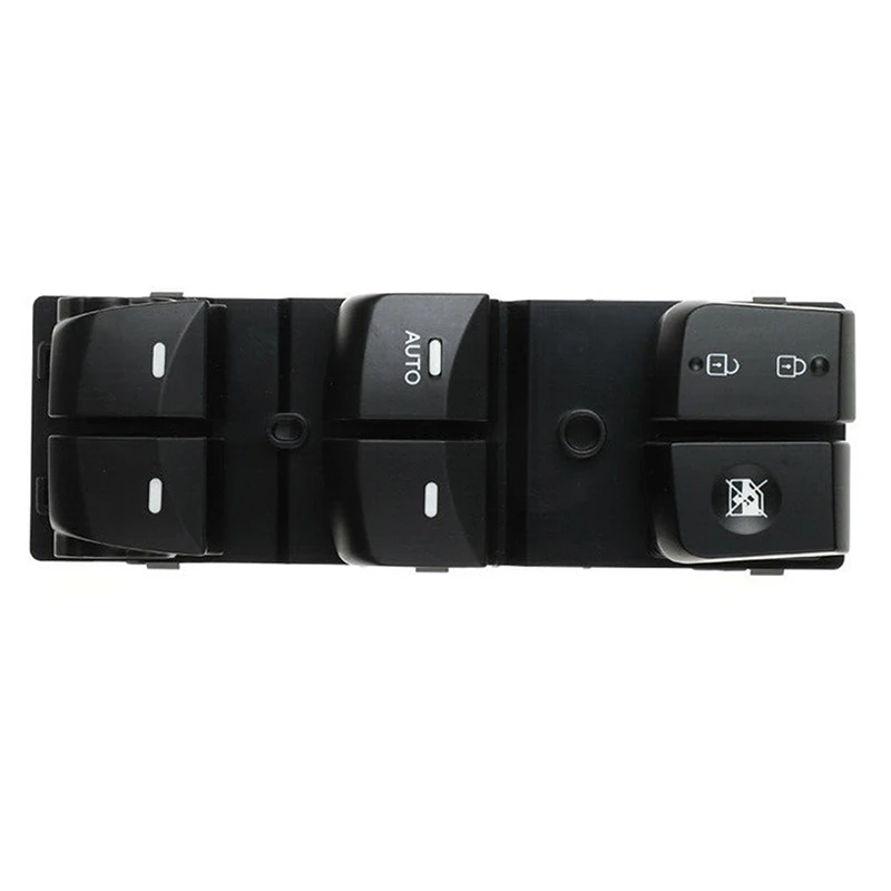 Electrical Power Window Control Switch 93570-4V000 For Hyundai Elantra Lang Move 2012 2013 2014 2015 2016 935703X030 935703X000