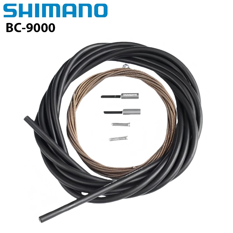 Shimano BC-9000 Bra… - image