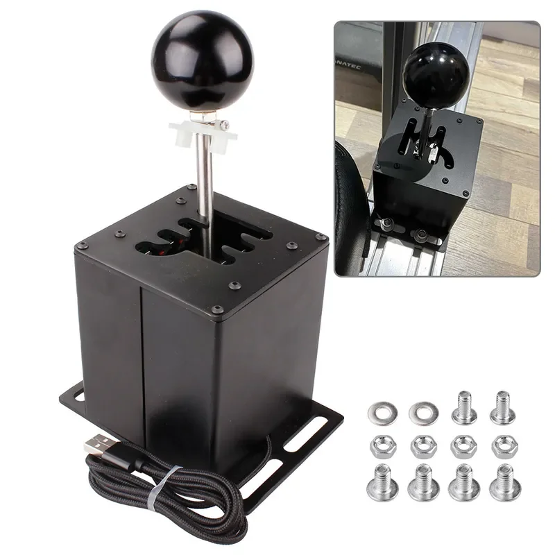 for-logitech-g27-g29-for-thrustmaster-t300-rs-gearbox-shifter-racing-game-simulator-transmission-accessory