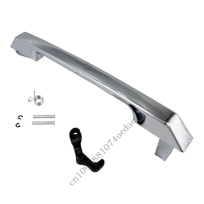 Reliable Back Entry Handle For 2003 2009 Heavy Vehicle Factory Equipment Substitute 