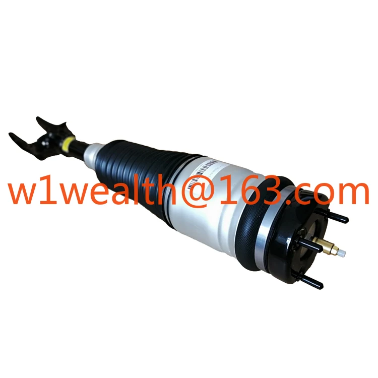 Air Suspension Shoc…