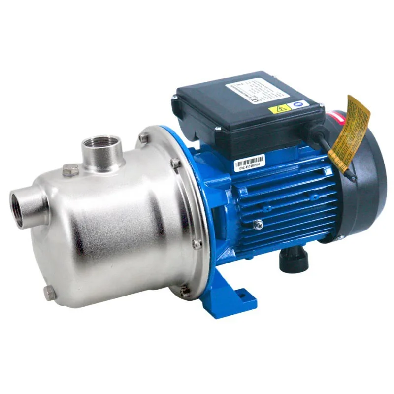 

Booster Water Pump Automatic Pressure Boosting Pump For Household Tap Water Supply Garden Irrigation Water Circulation