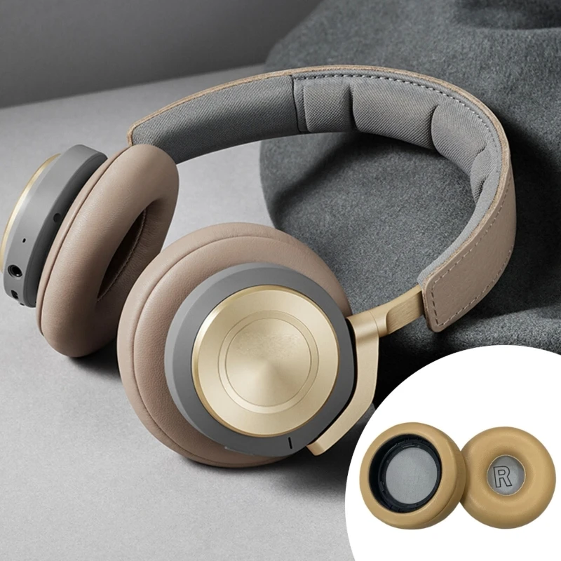 Ohrpolster für H8I-Headsets, Ohrpolster, Ohrpolsterschwämme, Ohrkissen E74A – Detail 2