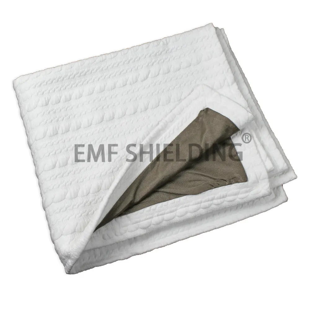 BLOCK EMF emf shielding blanket