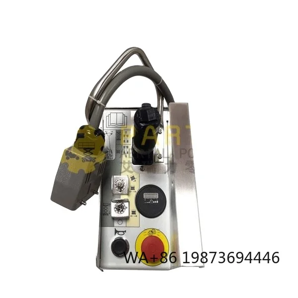 

Control Box Assy 163167 163168 for Skyjack Lifts SJII 3215