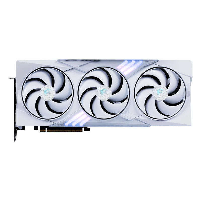 

RTX5070 12G GAMING TRIO OC WHITE
