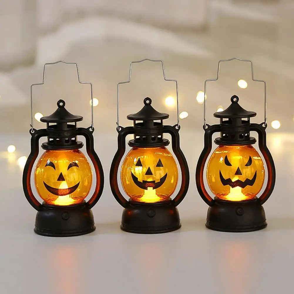 

Halloween Wreath Halloween Decor Led Pumpkin Ghost String Lights Create Creepy Atmosphere for Halloween Party Home Office Cafe