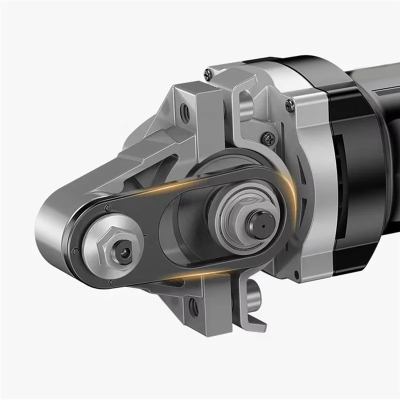 

A69eangle Grinder To Universal Treasure Conversion Head Bracket Angle Grinder Adapter Electric Tool Modification Accessories