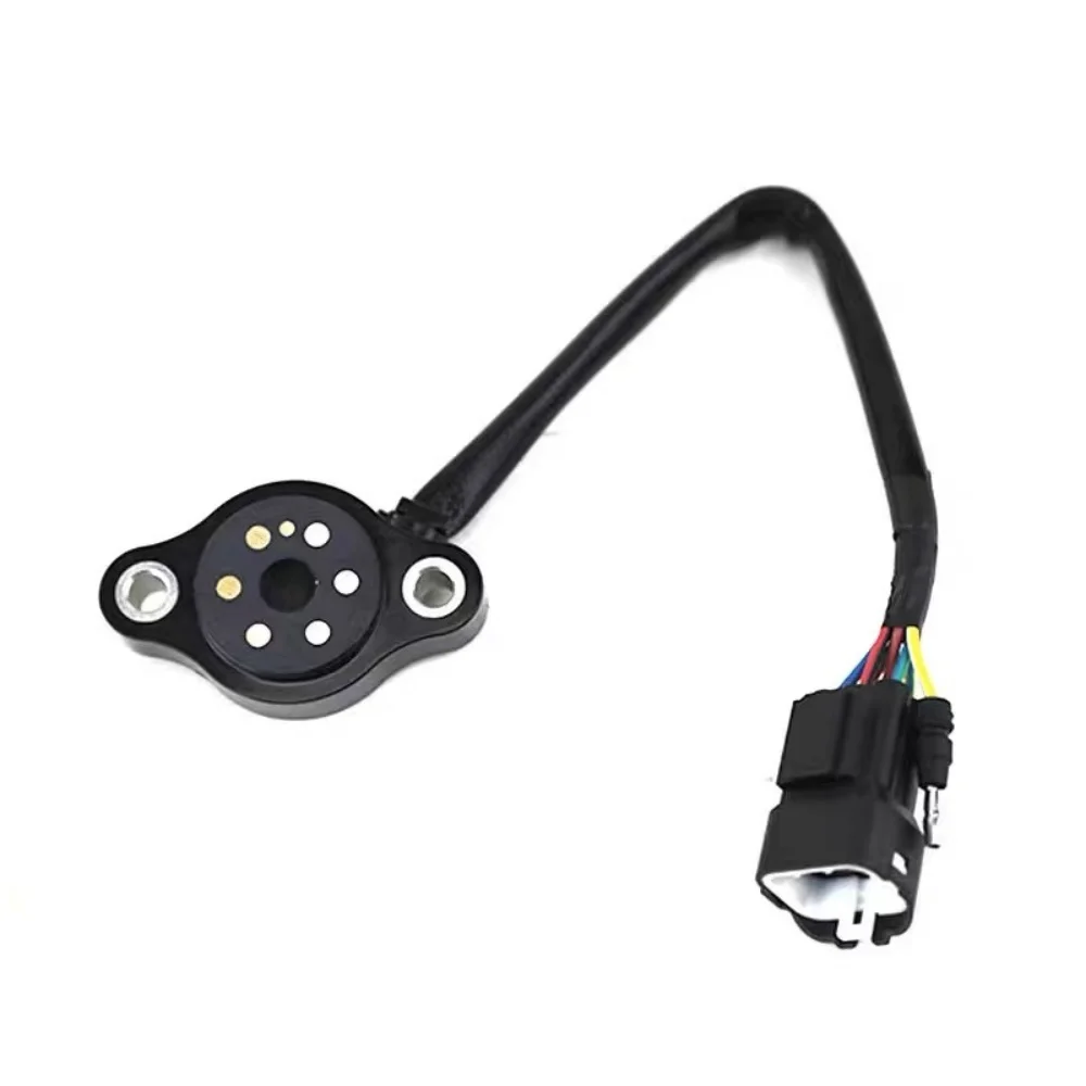 Original  Parts For 450SR, Gear Position Sensor Assembly & Gear Indicator, CF400-6
