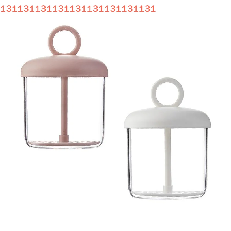 Herramienta de limpieza Facial, burbujeador para espuma y exfoliante, taza portátil para hacer espuma, espumador de burbujas para limpiador Facial y baño corporal