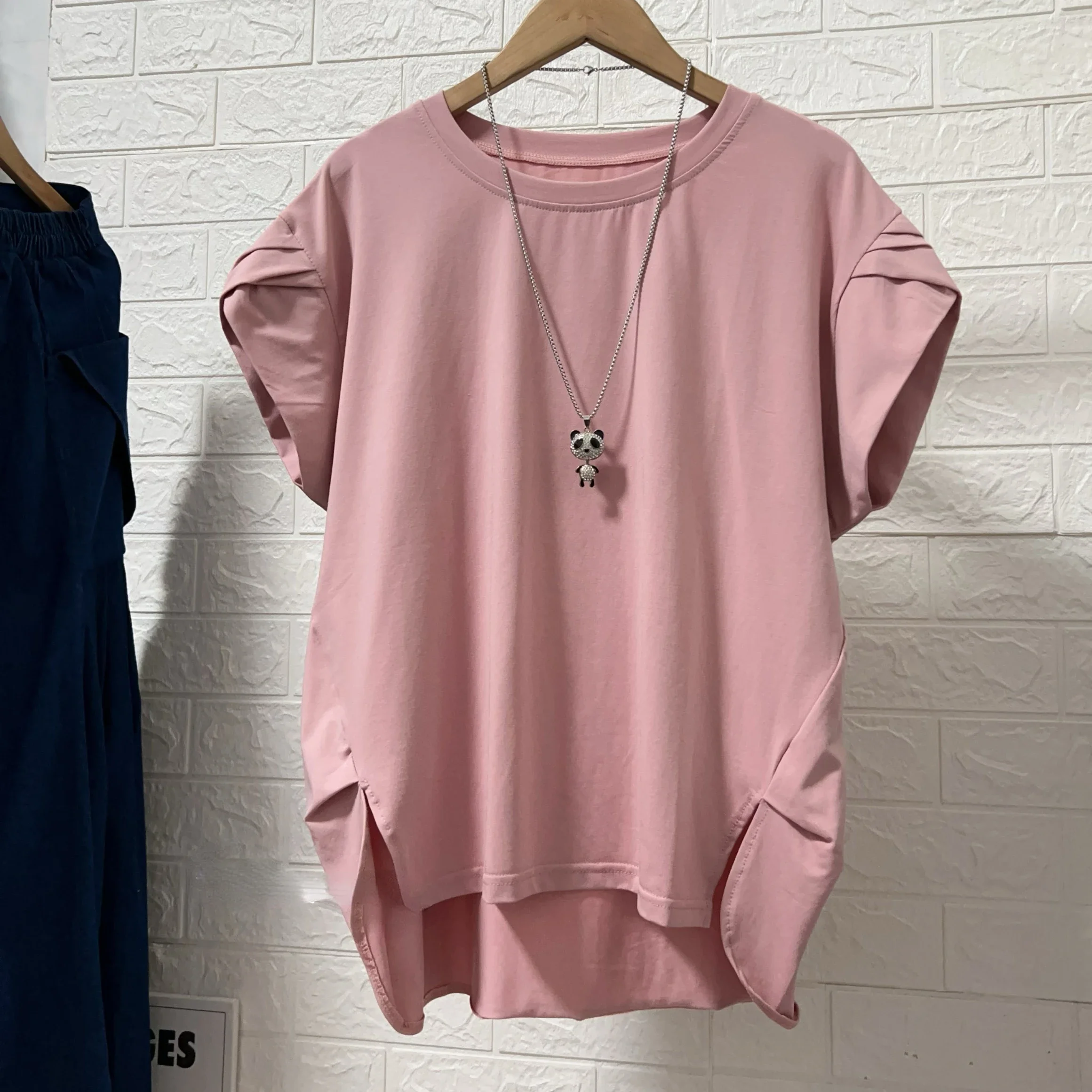 

Простые женские летние хлопковые футболки, женские хлопковые футболки