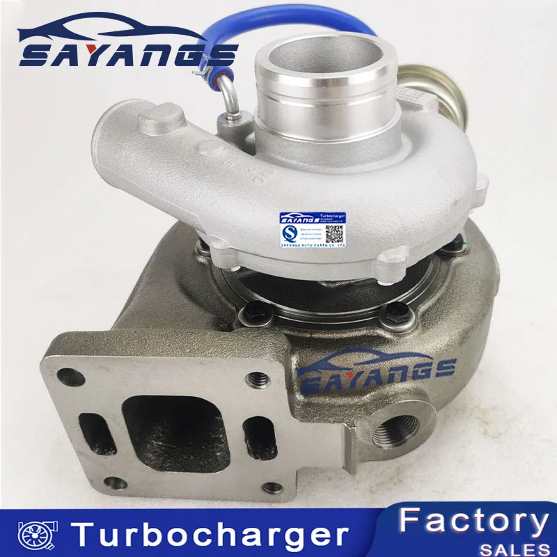 

Турбокомпрессор Turbo GT2052V 707906-5007S 65145701 065145701A 065145701 707906-0007 для двигателя VW Boat TDI 100-5, морской 2.5 TDI