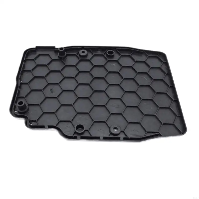 M76E Secure Fit Motormanagementsystem-Abdeckung CV6Z12B523C Staubdichtes Design für Auto – Detail 5