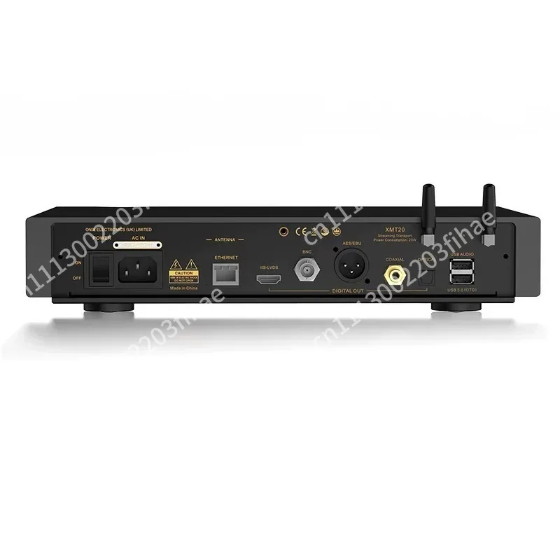 Xst20 xda20 decoder xmt20 digital turntable digital cd player turntable flagship classy