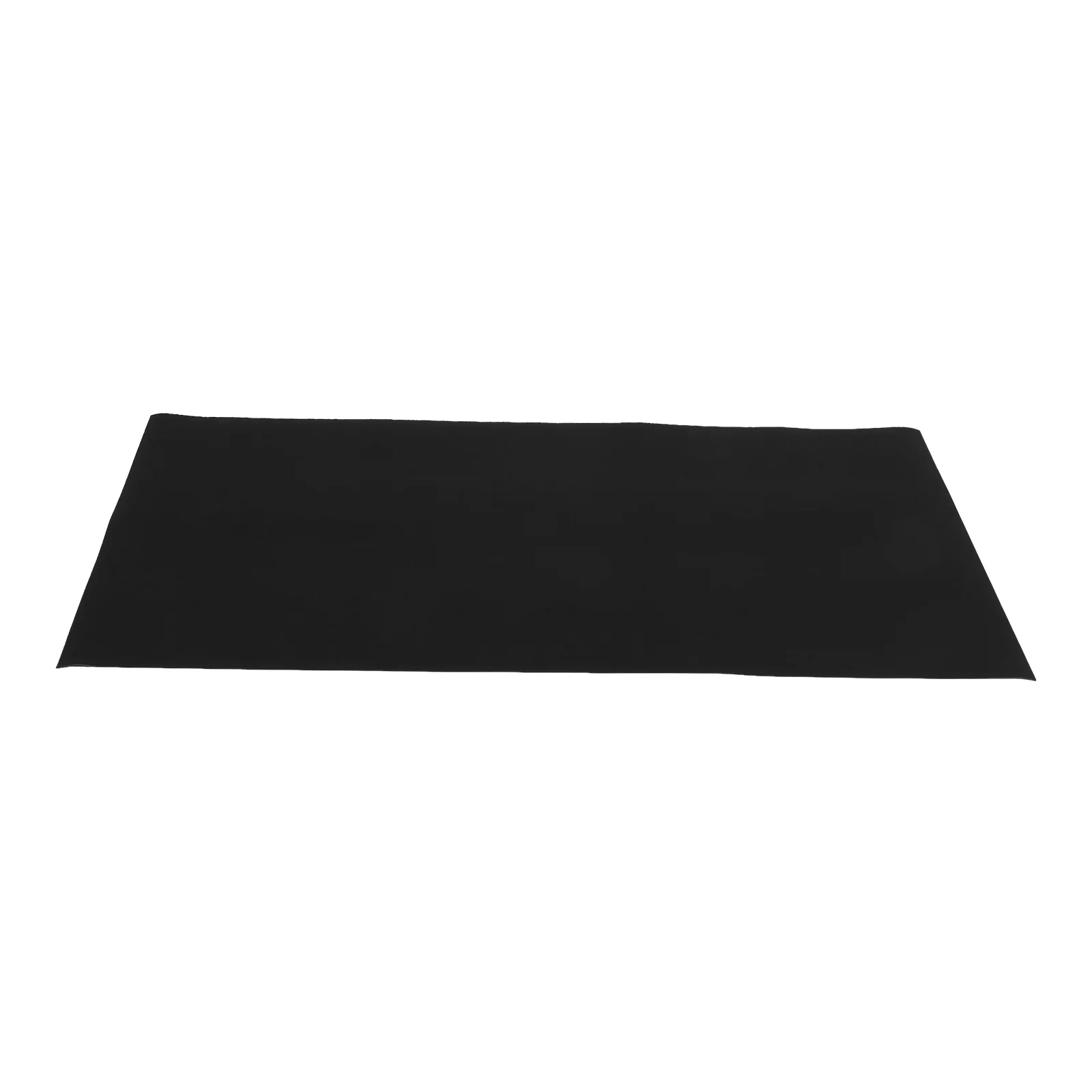 

Anti Static Table Mat Insulating Rubber Pad Laboratory Workbench Nonslip Heat Resistant Repair Mat Sturdy Material Long Lasting