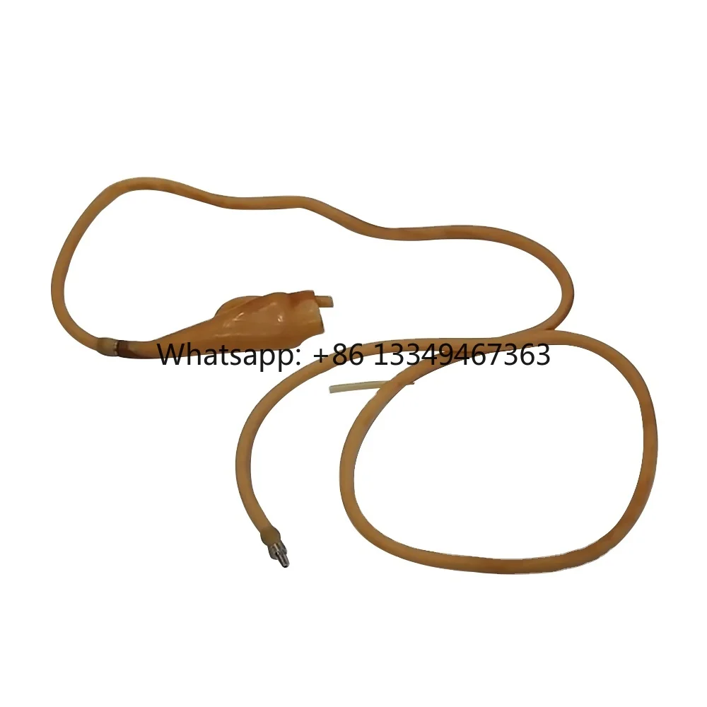Farm Veterinary Medical Surgical Bovine Rubber Set