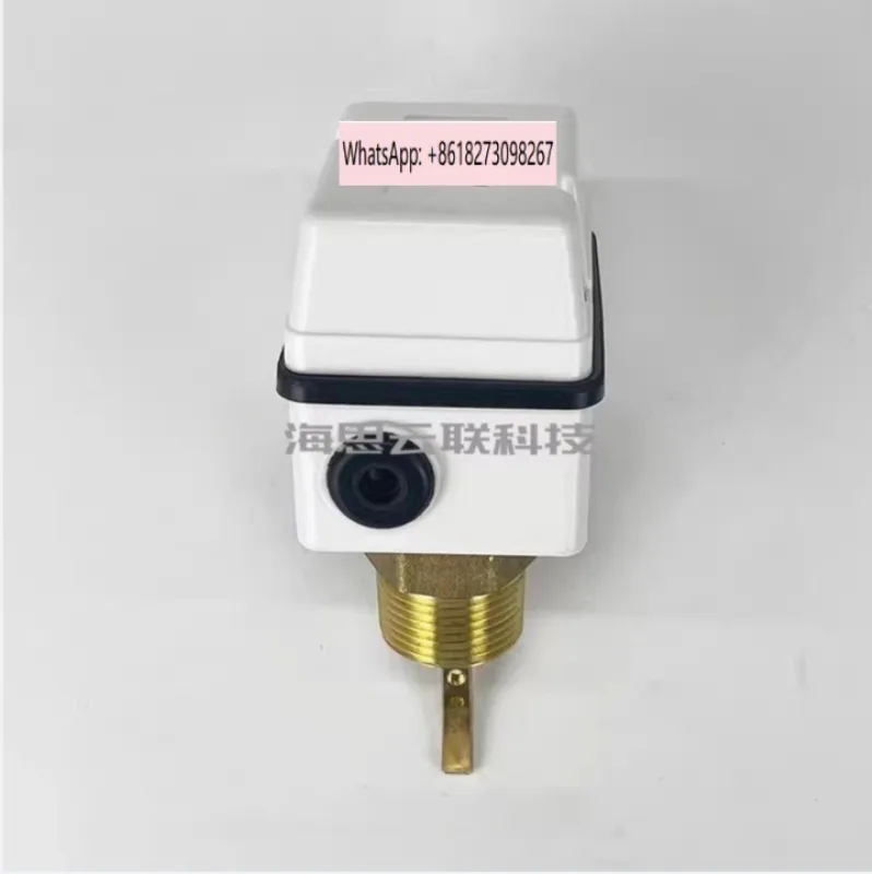 FS80-C Central Air …