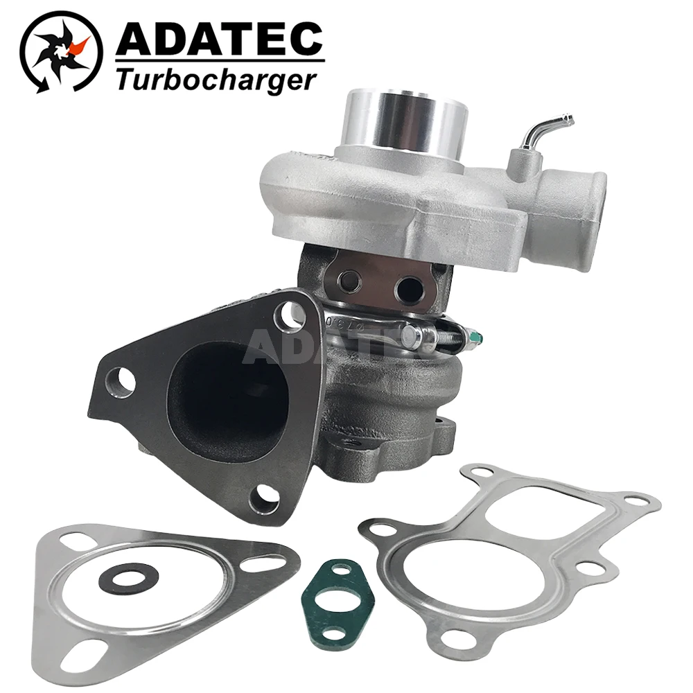 

49135-04000 Turbocharger TF035HM-10T-4 Turbo Charger 28200-4A150 Turbine for Hyundai Galloper II 4D56T 2.5L 73kW(99PS) 1999-2003