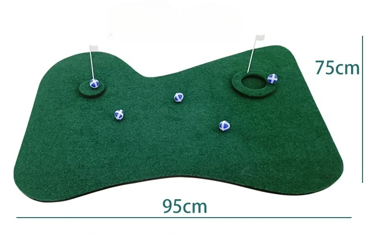 limited-time-sale-outdoor-floating-golf-practice-green-water-golf-hitting-pad-sticky-ball-putting-practice-golf-training-aids