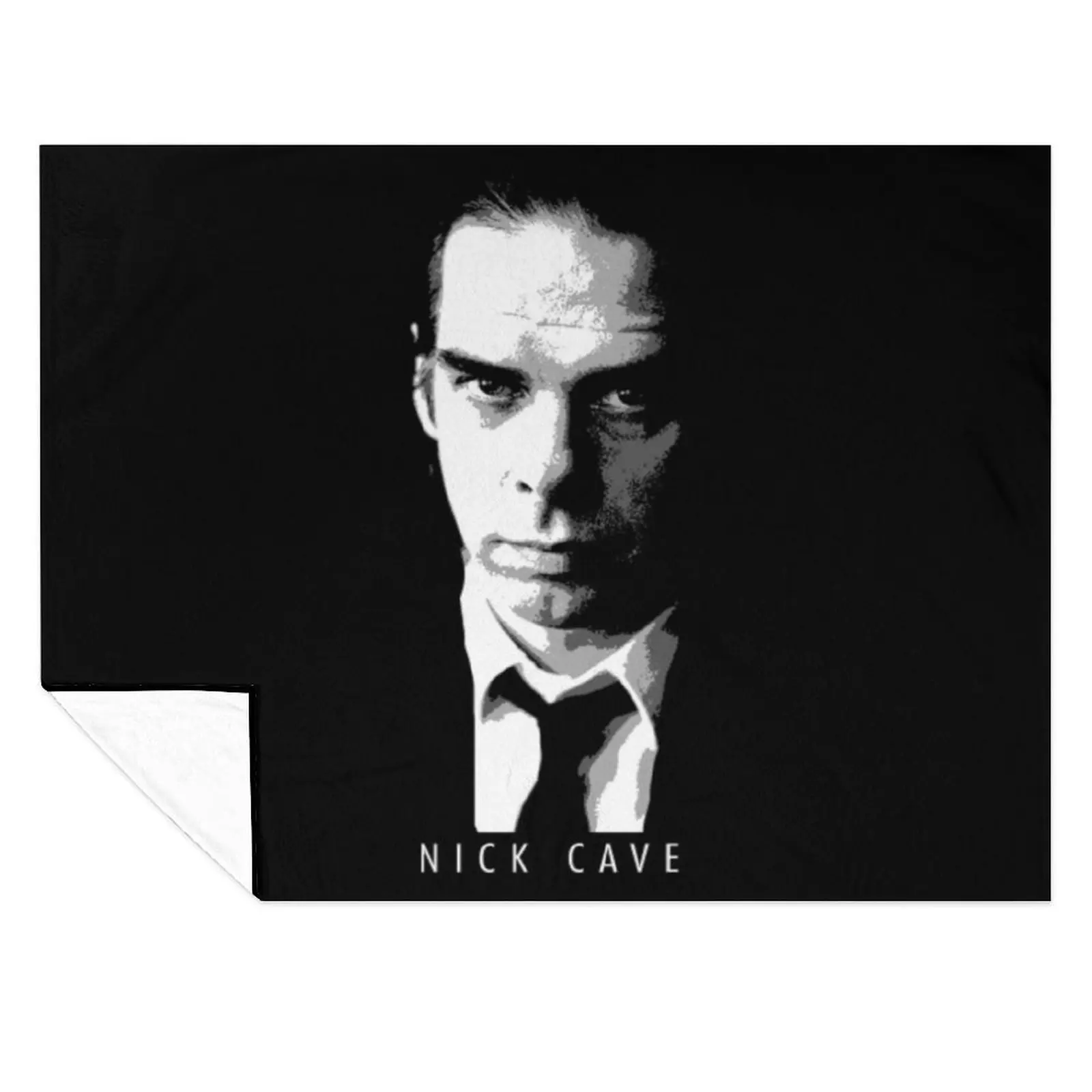 

Nick Cave 5 Throw Blanket Loose Sofas Single for winter Blankets