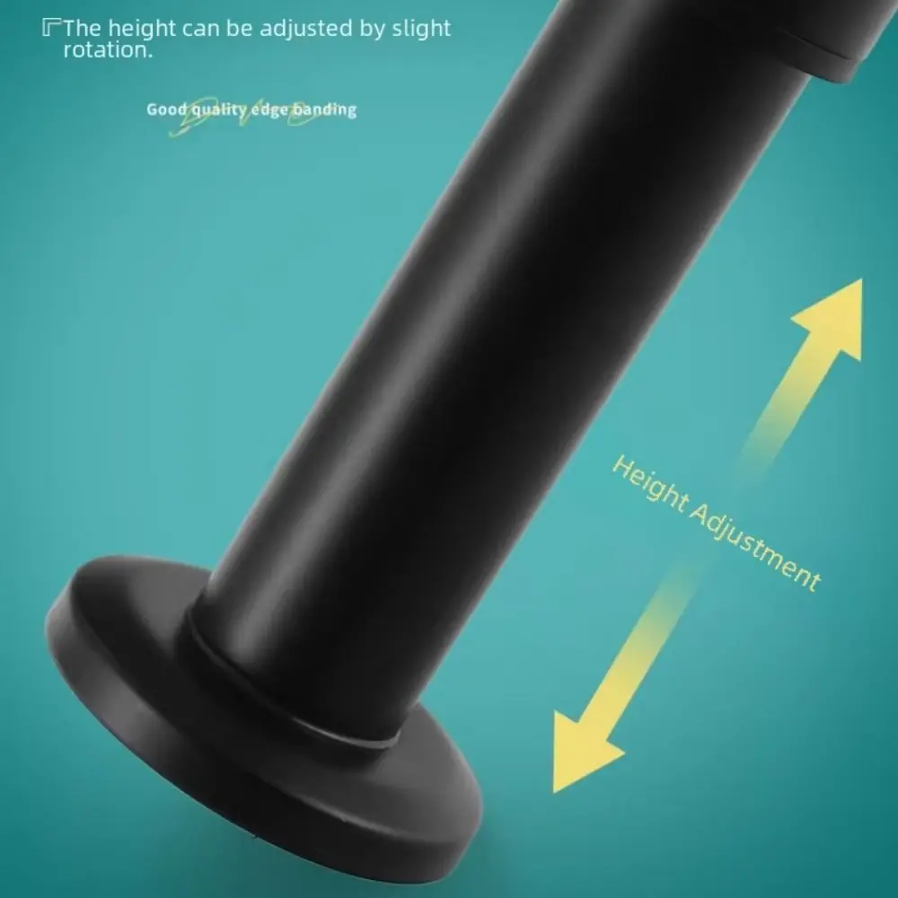 

Adjustable Height Furniture Support Legs Heavy-Duty Load-Bearing Telescopic Bearing Bracket Floor Protector Replacement Legs