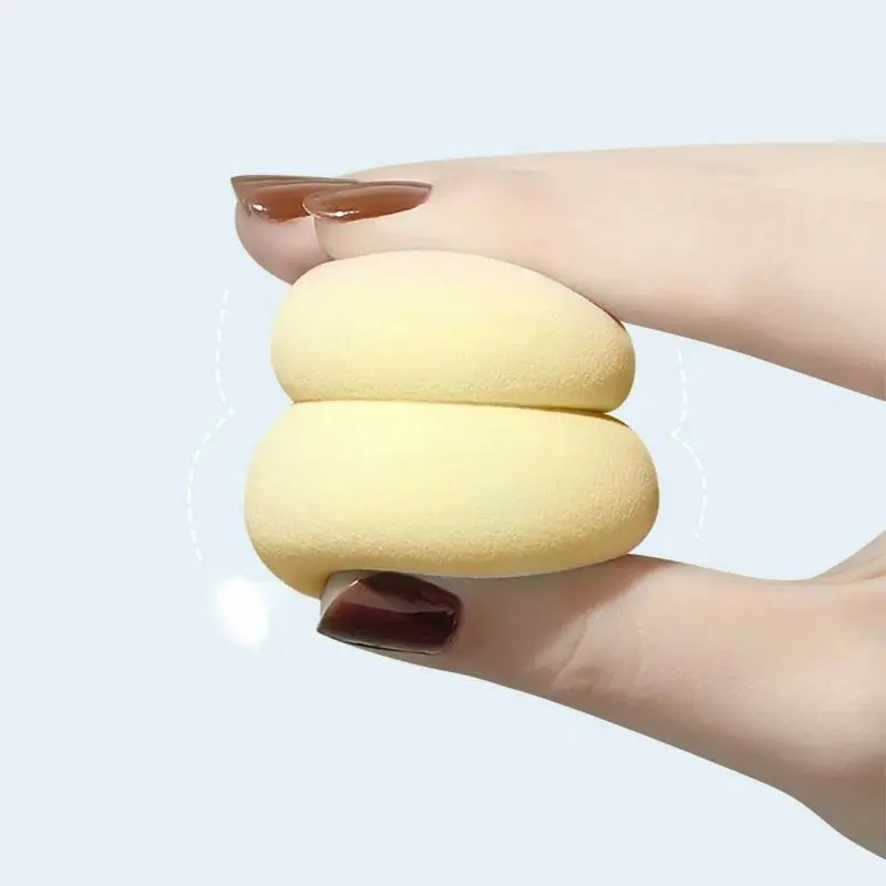 Aangepaste Doos Logo, Aangepaste Spons Logo, Aanpassen Van Uw Logo, Make-Up Spons, Doos Spons, Gepersonaliseerde Logo, Private Label, Pre-Pac