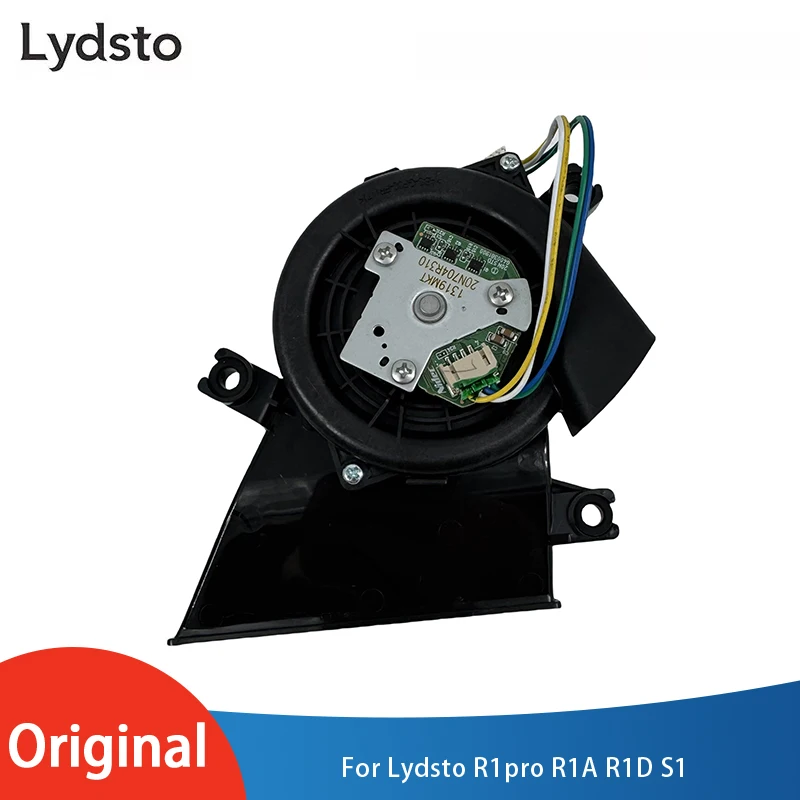 Original Lydsto W2 … - image
