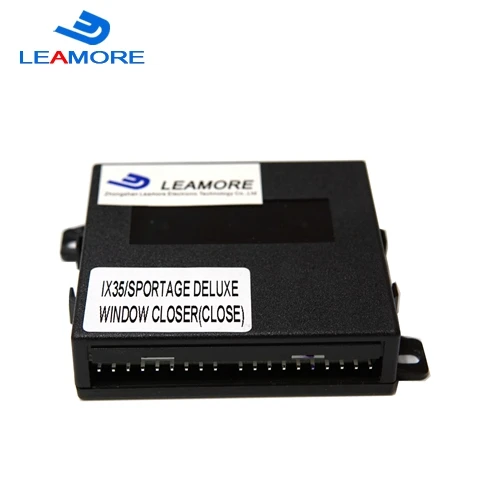 Car Auto Power Window Closer Module IX35 2010-2017