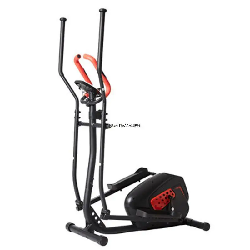 

Multifunctional Dynamic Exercise Bike Elliptical Machine Vertical Elliptical Machine Mini Treadmill Exercise Bike