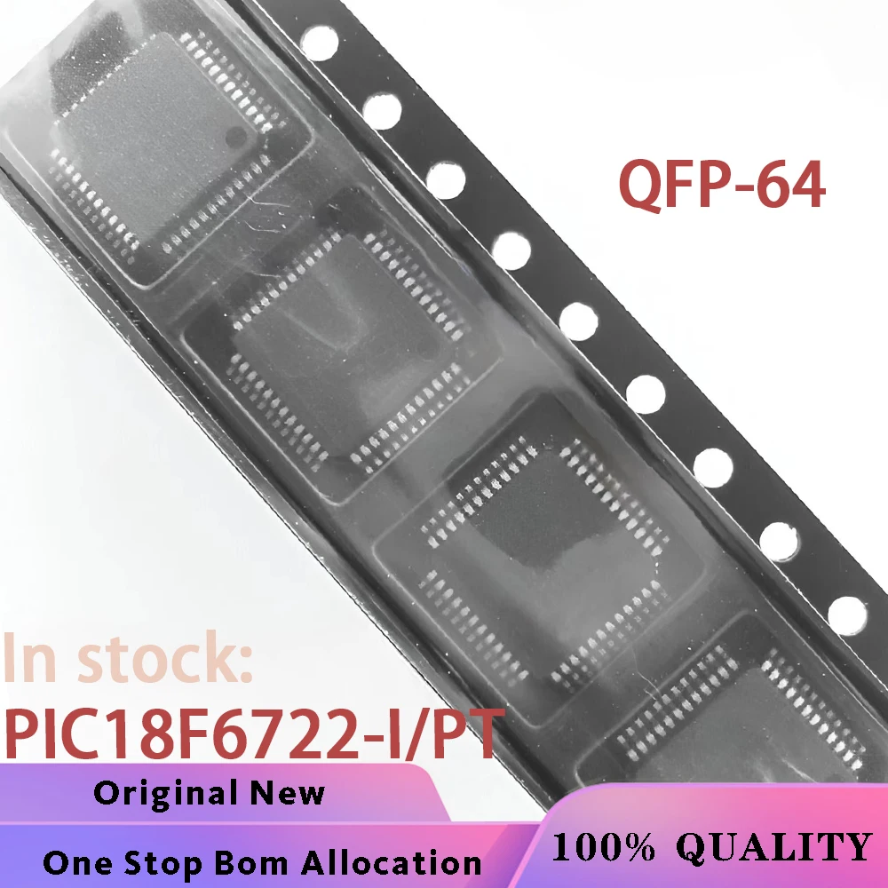 (1-5Pcs) 100% New P… - image