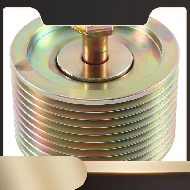 

77-3187 автомобильный натяжитель шкива с рифлеными деталями, аксессуары PK10 для Thermo King SLX Slxe Slxi 77-3217 773187