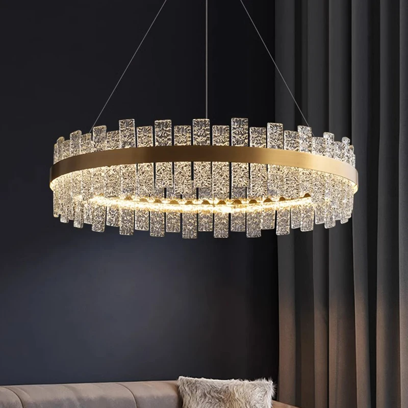 

Modern home decor led lights pendant light lamps for living room Chandeliers for dining room hanging light indoor lighting