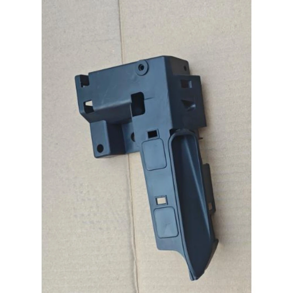 For AITO M9 Front Rear Left Right Lower Rocker Panel Support Bracket Brand New LH RH Accessories