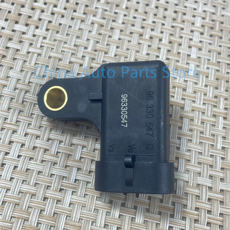 #   96330547 AS312 Manifold Absolute Pressure MAP Sensor- For Chevrolet Aveo Daewoo Kalos Matiz 2000-2006 Chevy Aveo 1.6L 04-06